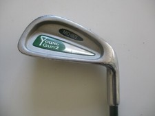 Young gun green for sale  MALVERN