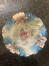 Prussia cabinet bowl for sale  Washington