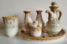Fosters pottery cornwall for sale  REDCAR