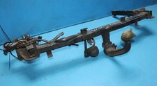 Ahk anhängerkupplung 313167 gebraucht kaufen  Leipzig
