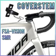 Coverstem FSA SMR Merida, De Rosa, Stevens (SK, Merak, Reacto,Scultura,Prestige) comprar usado  Enviando para Brazil