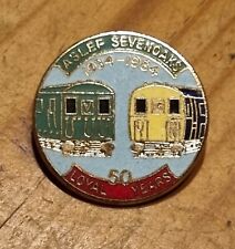 1984 aslef loyal for sale  MAIDSTONE