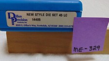 Dillon precision new for sale  Montrose