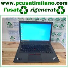 Lenovo thinkpad l450 usato  Milano