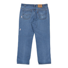 Levis jeans 38w for sale  GRAYS