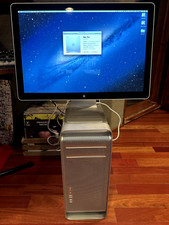 Apple mac pro for sale  Hartsdale