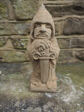 Concrete gatekeeper garden for sale  TENBURY WELLS