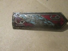 Vintage enamel austin for sale  UK