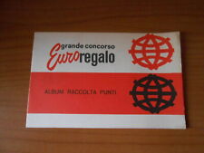 Album raccolta punti usato  Torino
