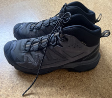 Salomon ultra 360 gebraucht kaufen  Rot am See