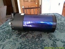 Meade ext 125 for sale  Mchenry