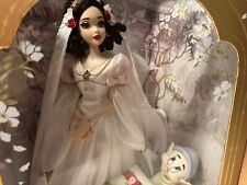 Disney limited doll for sale  MONMOUTH