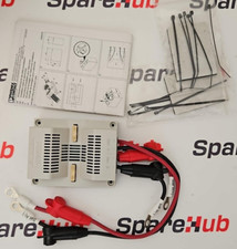 Bateria selada de chumbo-ácido PHOENIX UPS-BAT/VRLA-WTR/ 24DC/26AH QUINT-IQ comprar usado  Enviando para Brazil