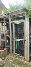 outdoor cat enclosure for sale  FAVERSHAM