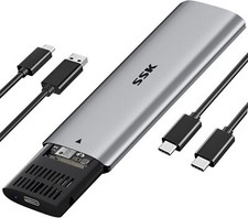 External ssd case for sale  Ireland