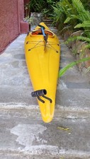 kayak rigidi usato kayak rigidi usato Santa Margherita Ligure