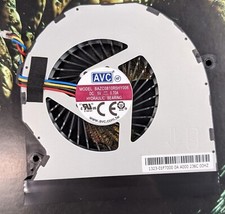 Ventilador de refrigeração CPU para refrigerador de substituição Intel NUC NUC11 BAZC0810R5HY006 comprar usado  Enviando para Brazil