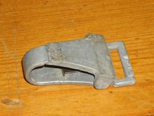 Karabinerhaken steilgehänge d gebraucht kaufen  Hochheim am Main