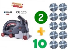 Scanalatore rurmec 125 usato  Galatina
