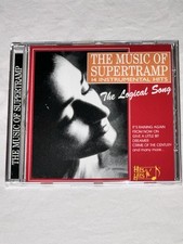 The music supertramp gebraucht kaufen  Frankfurt am Main