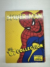 Spider man collection for sale  Maple Shade