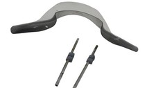 Plexi aprilia scarabeo usato  Italia