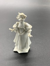 Ancien biscuit porcelaine d'occasion Ancien biscuit porcelaine d'occasion  Pont-de-l'Arche