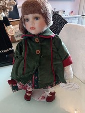 Leonardo collectors porcelain for sale  NEWCASTLE