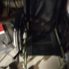 Quickie wheelchair for sale  Fresno
