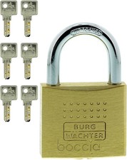 Burg wächter vorhängeschloss gebraucht kaufen  Burgwedel