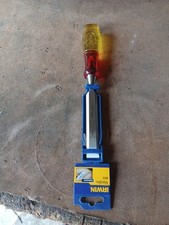 Irwin marples chisel for sale  ST. HELENS