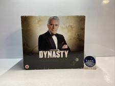 Dynasty complete series for sale  BIRMINGHAM