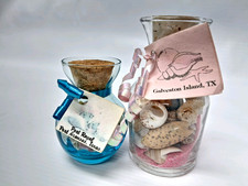 Vintage seashells sand for sale  Weatherford