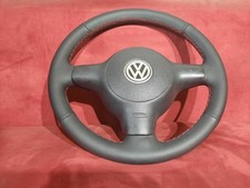 Lenkrad lupo polo gebraucht kaufen  Nordhorn