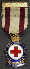 British red cross for sale  NORWICH