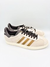 adidas Gazelle LAFC Tan Męskie Rozmiar 8 IH0203 Nowe Bez pudełka na sprzedaż  Wysyłka do Poland