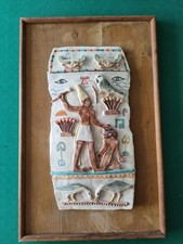 Mattonella maiolica dipinta usato  Civitanova Marche