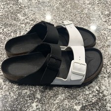 Birkenstock arizona split for sale  Peoria