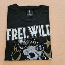 Frei wild shirt gebraucht kaufen  Hauzenberg