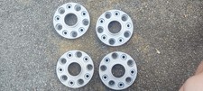 Eibach wheel spacer for sale  CORBY
