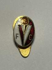 Distintivo calcio varese usato  Ravenna