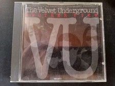 VELVET UNDERGROUND Another View CD - HTF Rarities Compilation NICO comprar usado  Enviando para Brazil
