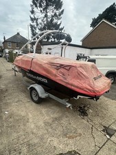 Seadoo 200 wake for sale  BOGNOR REGIS