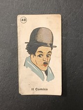 Figurina anteguerra 1937 usato  Italia