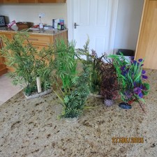 Bundle fish tank for sale  TAMWORTH