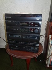 Philips record deck for sale  LEICESTER