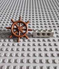 Lego boot schiff gebraucht kaufen  Germersheim