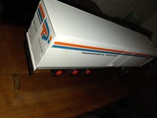 Camion renault eligor d'occasion  Bellegarde-sur-Valserine