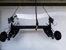 Train roulant arrière d'occasion Train roulant arrière d'occasion  Livron-sur-Drôme