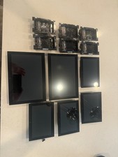 Control4 version wall7 for sale  Henderson